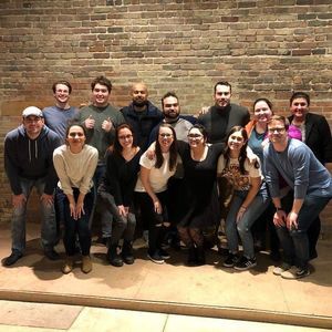 Meet your Posher, Alex